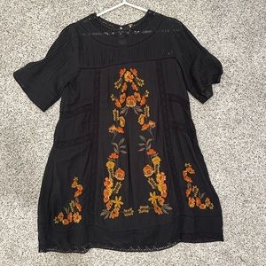 Free People dress